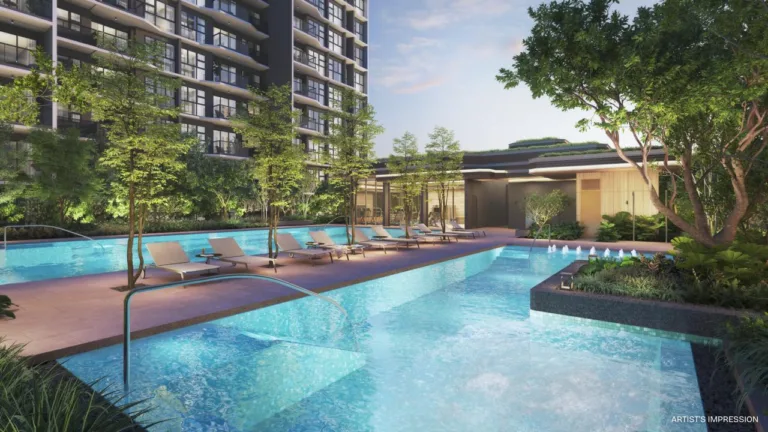 pinery residences the vitality sanctuary